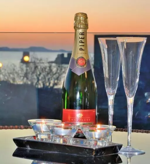 Luxury Apartments Marija