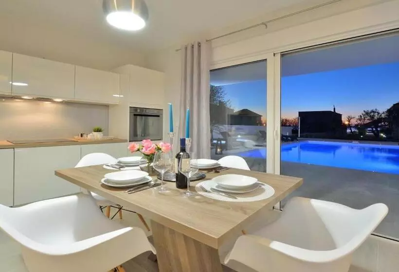 Luxury Apartments Marija