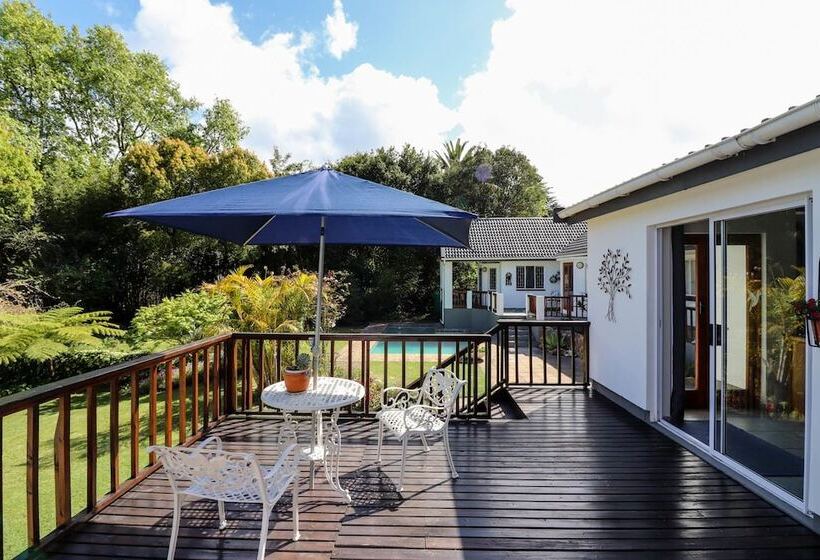 פנסיון Arbour1 Guesthouse