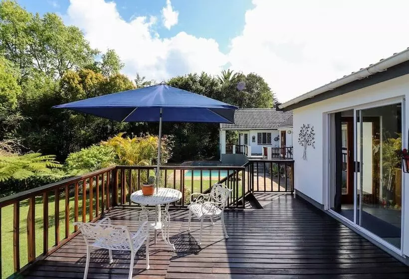 Majatalo Arbour1 Guesthouse