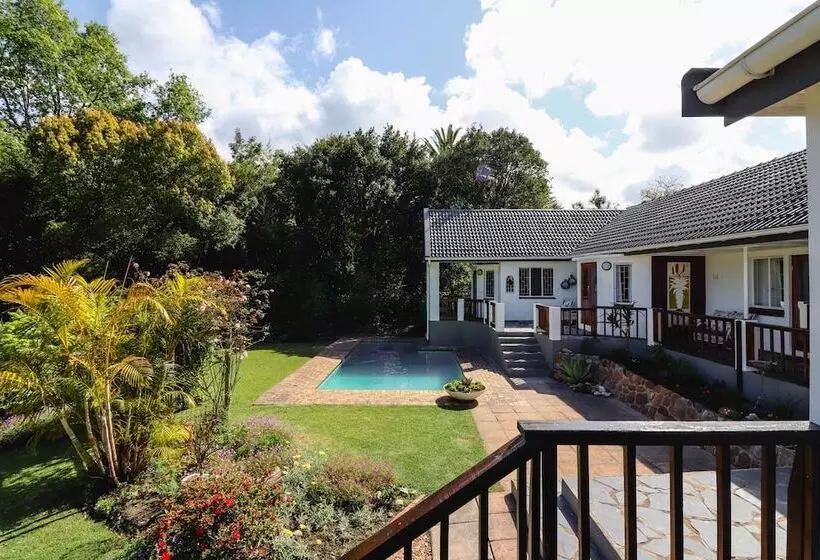 Majatalo Arbour1 Guesthouse