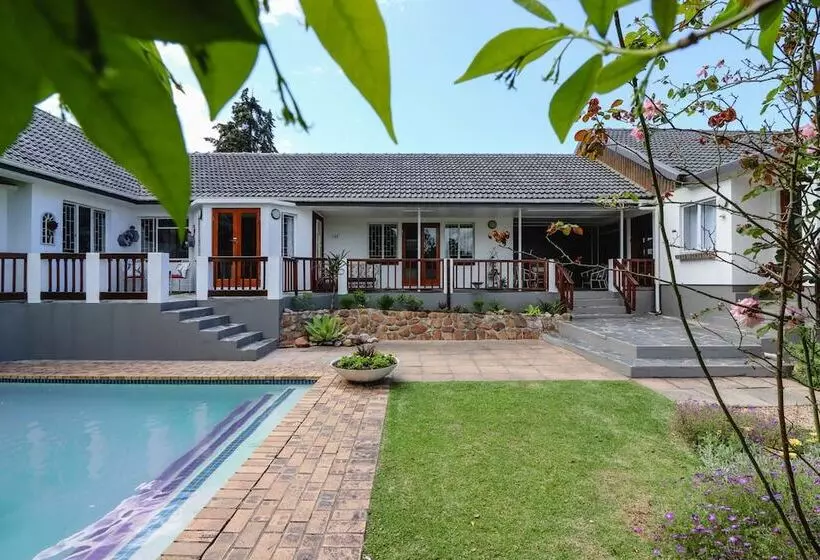 Majatalo Arbour1 Guesthouse