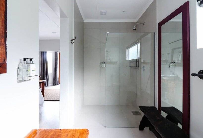 פנסיון Arbour1 Guesthouse