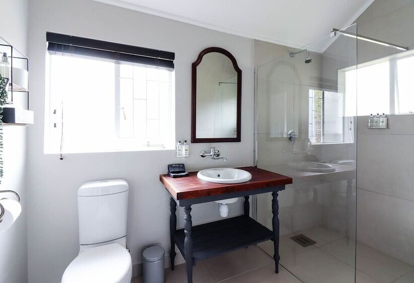 פנסיון Arbour1 Guesthouse