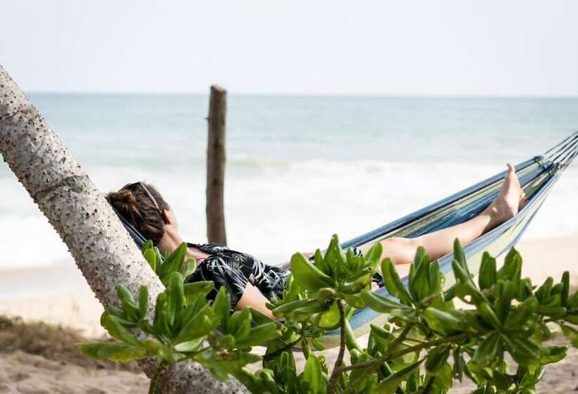 ペンション Blue Ocean Resort