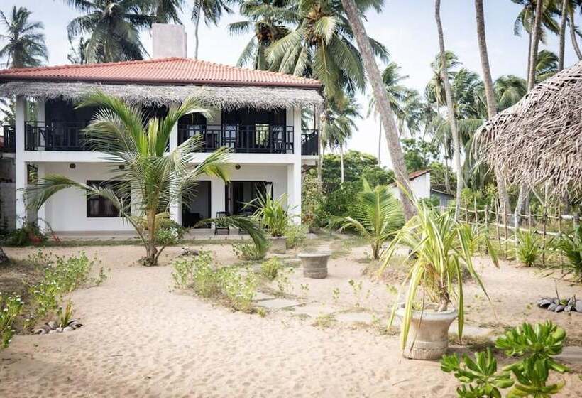 ペンション Blue Ocean Resort