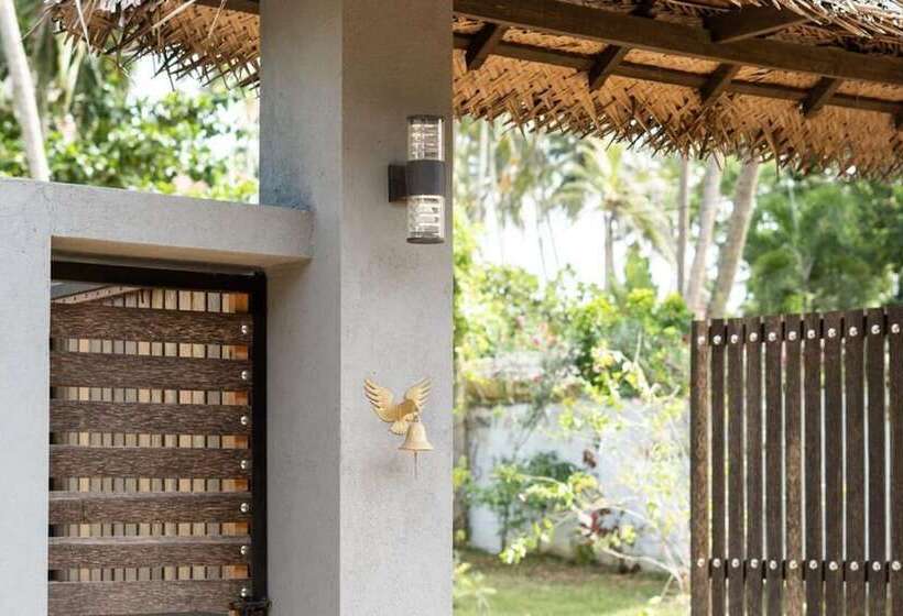 ペンション Blue Ocean Resort