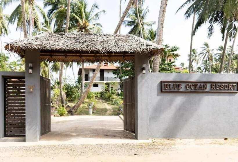 ペンション Blue Ocean Resort