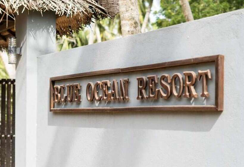 ペンション Blue Ocean Resort