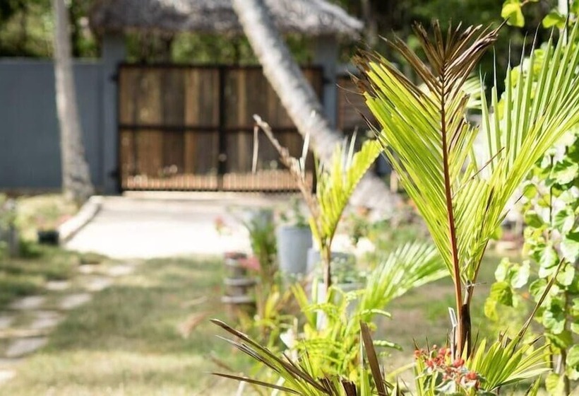 ペンション Blue Ocean Resort