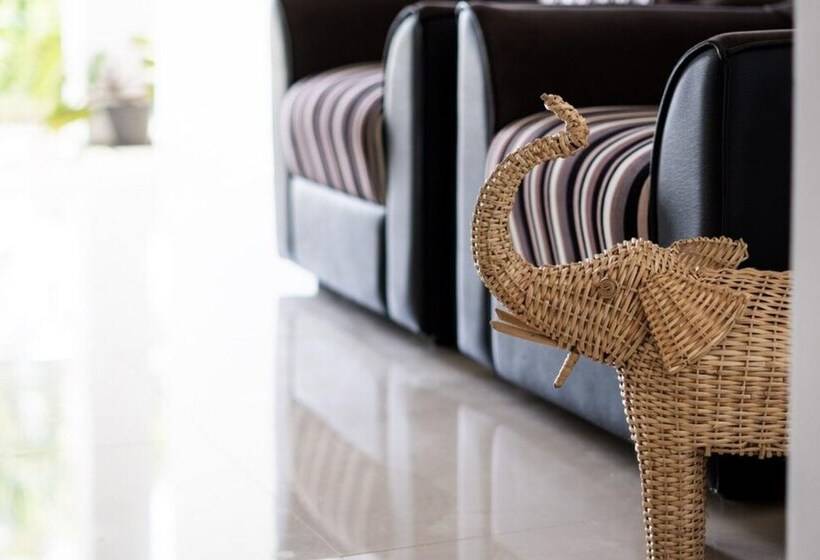 ペンション Blue Ocean Resort