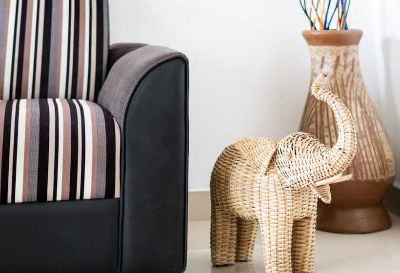 ペンション Blue Ocean Resort