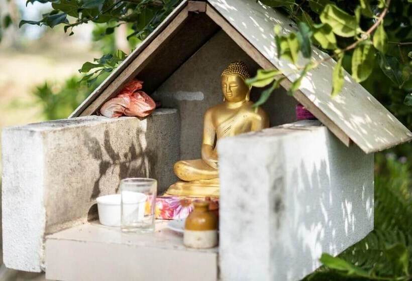 ペンション Blue Ocean Resort