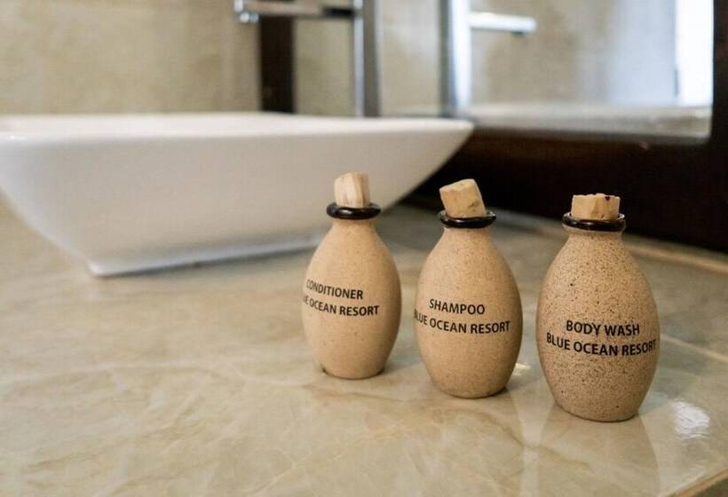 ペンション Blue Ocean Resort