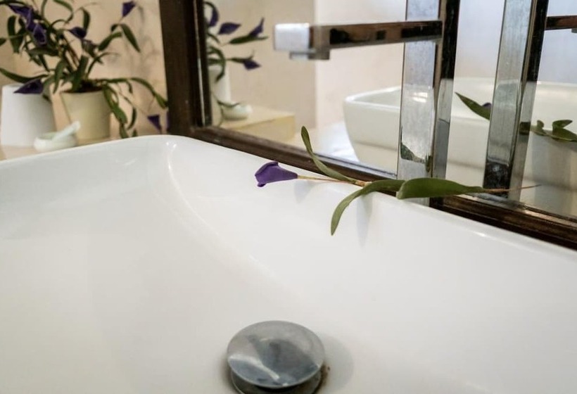 ペンション Blue Ocean Resort