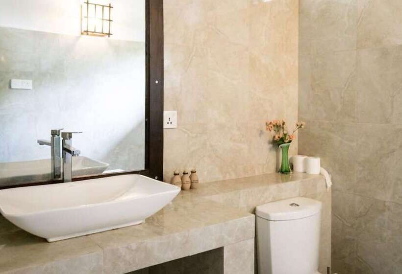 ペンション Blue Ocean Resort