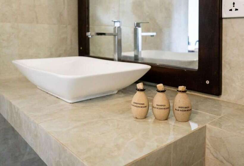 ペンション Blue Ocean Resort