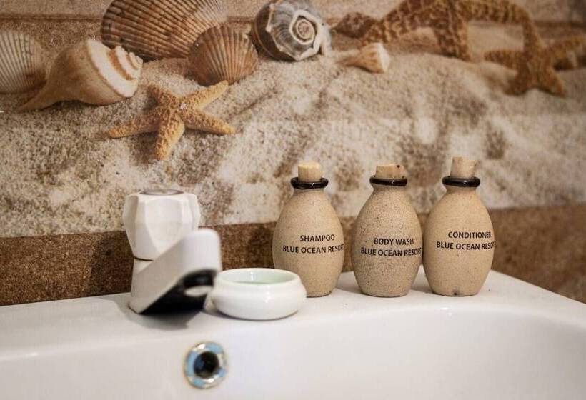 ペンション Blue Ocean Resort