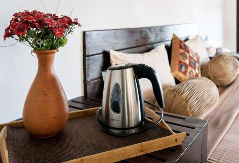 ペンション Blue Ocean Resort