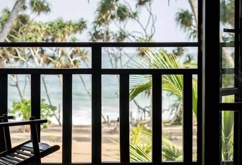 ペンション Blue Ocean Resort