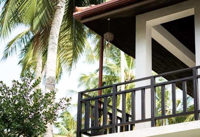 ペンション Blue Ocean Resort