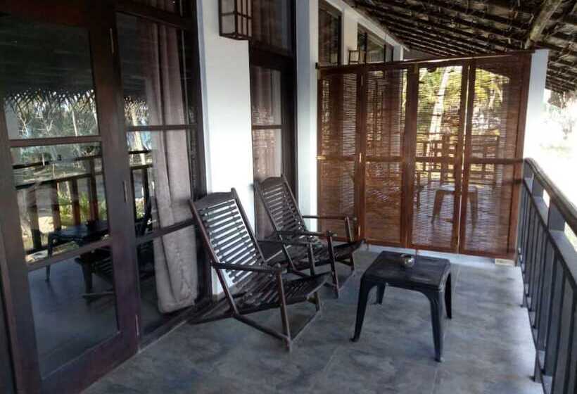 ペンション Blue Ocean Resort