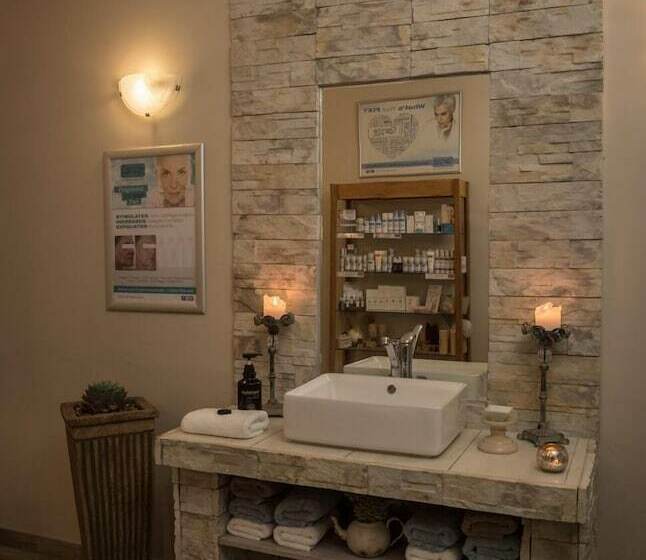 پانسیون Island Cottage Guesthouse