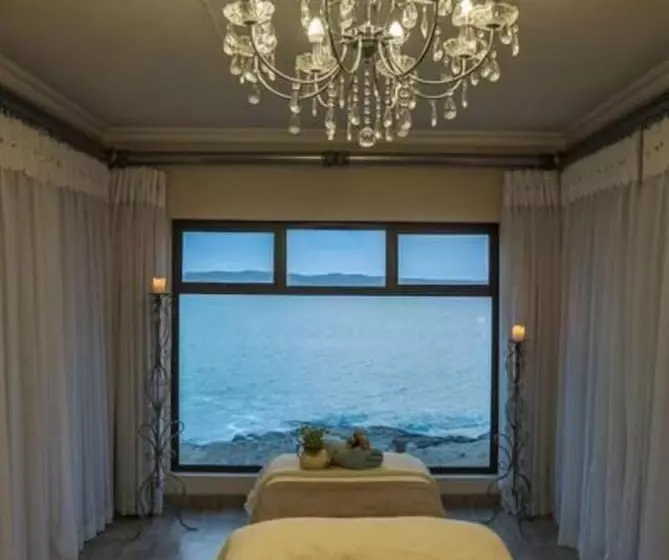 پانسیون Island Cottage Guesthouse