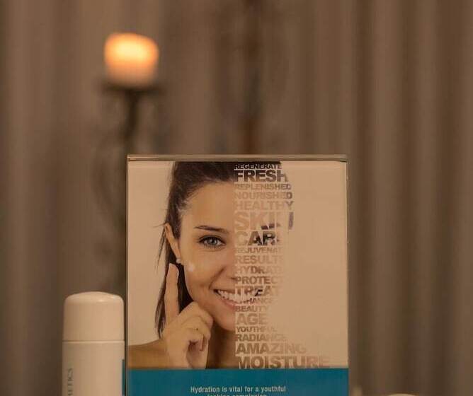 پانسیون Island Cottage Guesthouse