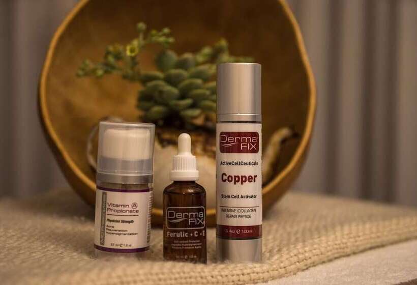 پانسیون Island Cottage Guesthouse