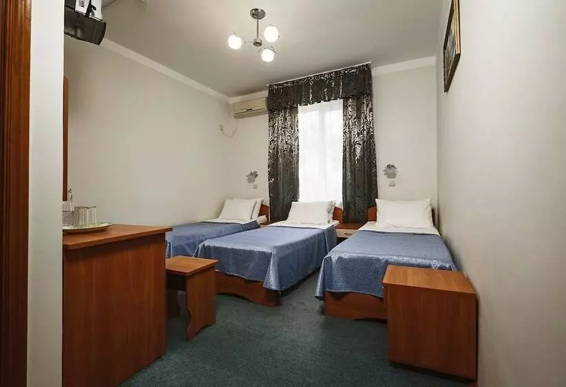 ペンション Lera Guest House