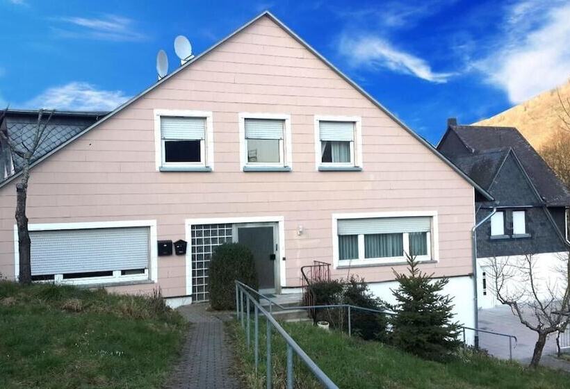 ペンション Moselina Gästezimmer