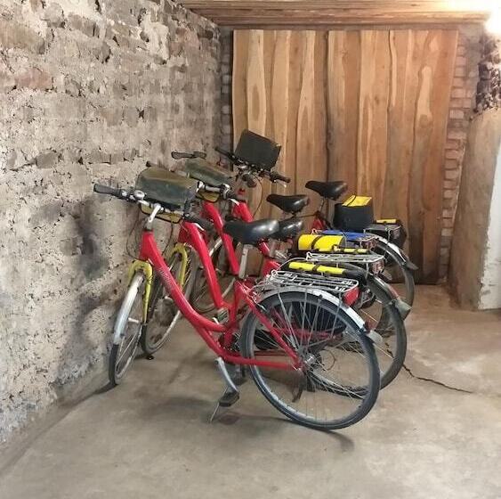 ペンション Moselina Gästezimmer