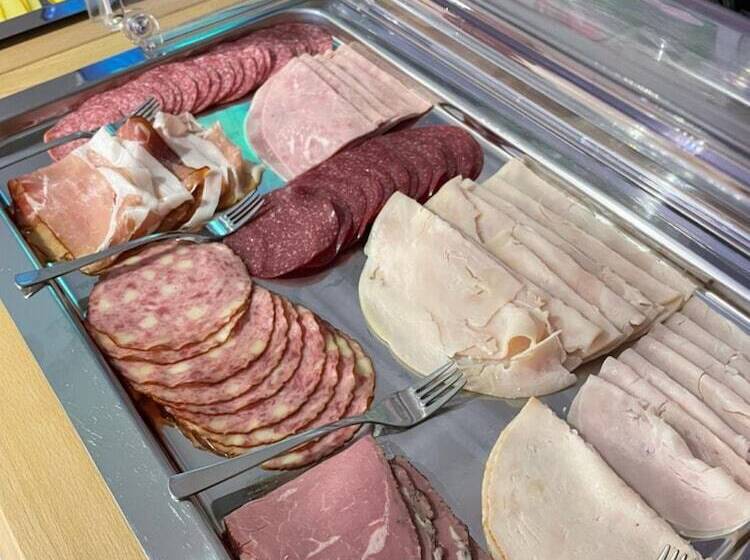 ペンション Moselina Gästezimmer