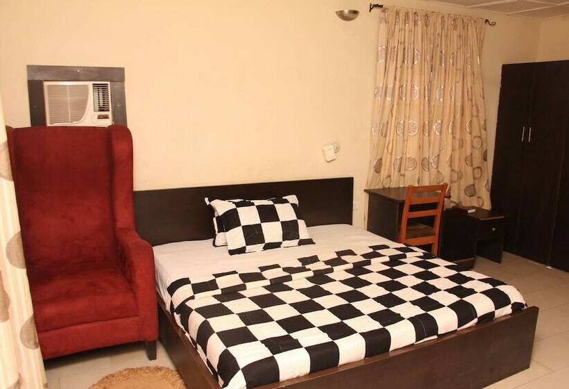 پانسیون Sapphire Guest House