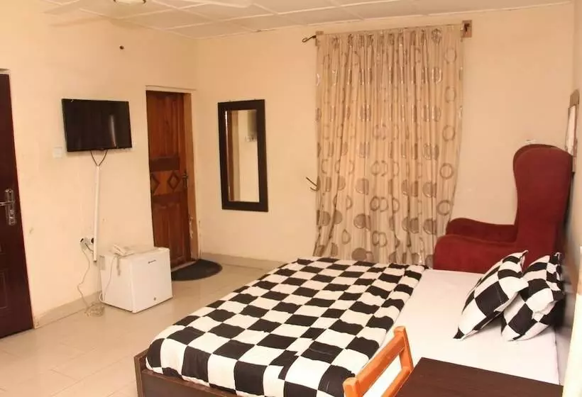 پانسیون Sapphire Guest House