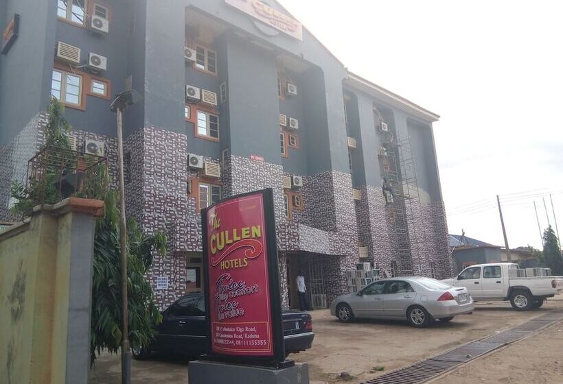 The Cullen Hotels