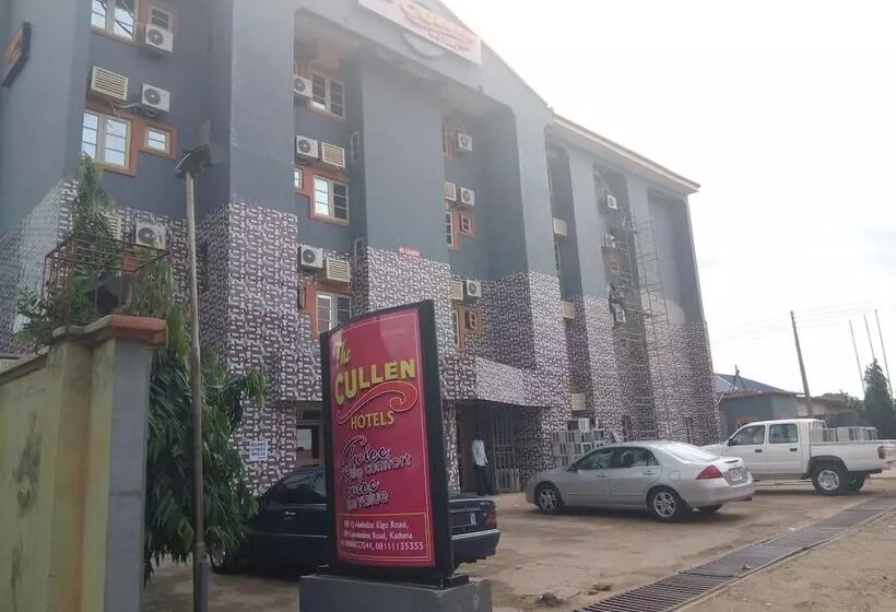The Cullen Hotels