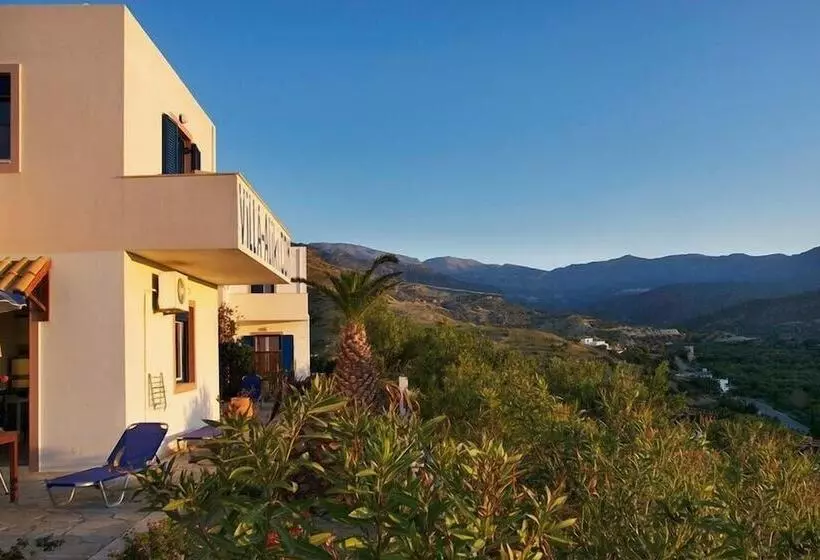 Villa Aliki