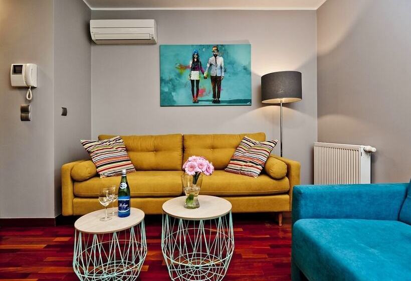 Villa Aqua Blueapart Jurata