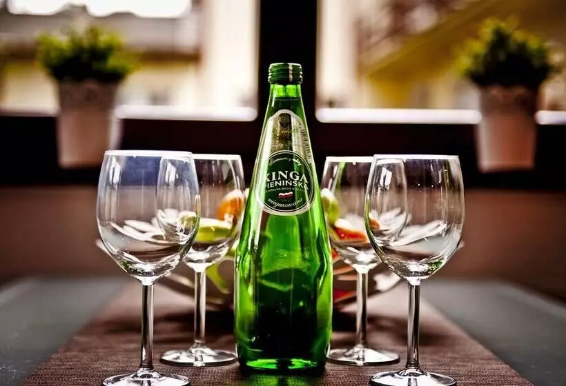 Villa Aqua Blueapart Jurata