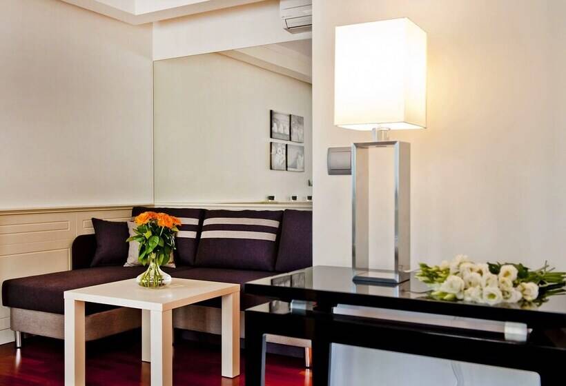 Villa Aqua Blueapart Jurata