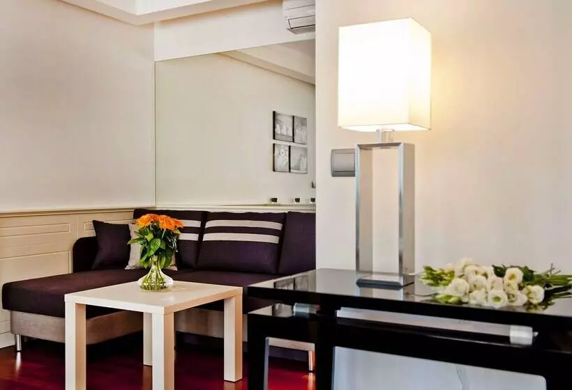 Villa Aqua Blueapart Jurata