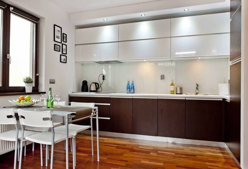 Villa Aqua Blueapart Jurata