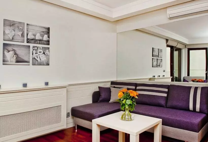 Villa Aqua Blueapart Jurata