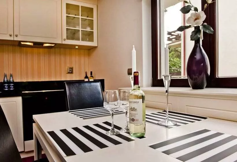 Villa Aqua Blueapart Jurata