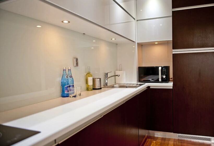 Villa Aqua Blueapart Jurata