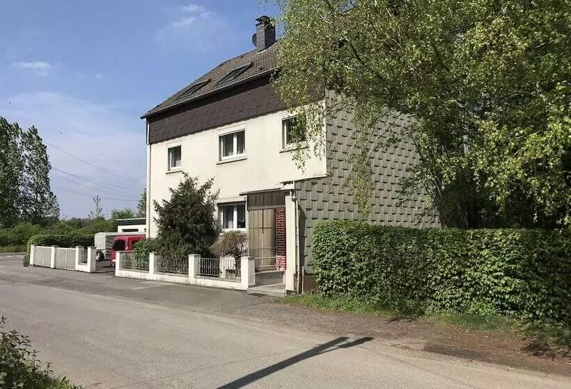 Apartmenthaus Marten