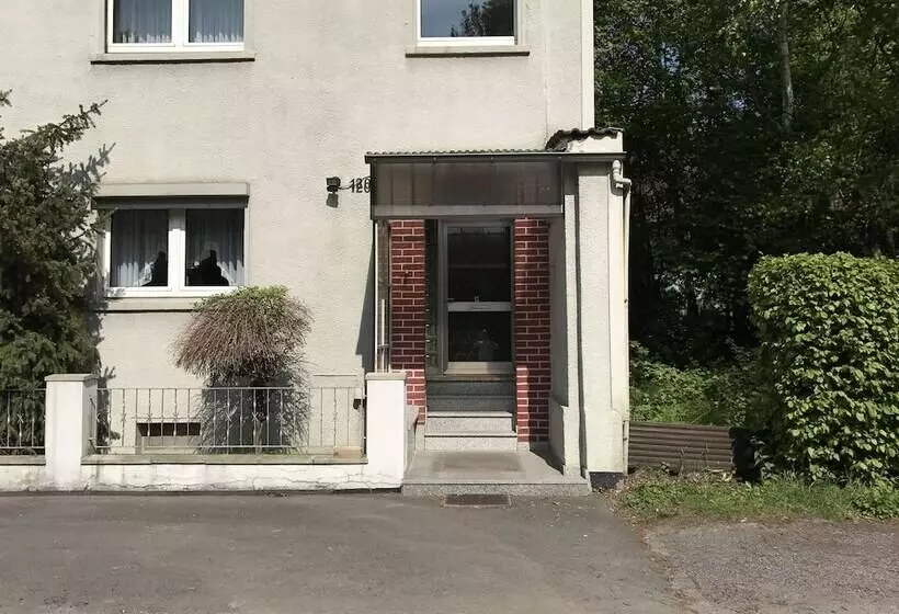 Apartmenthaus Marten