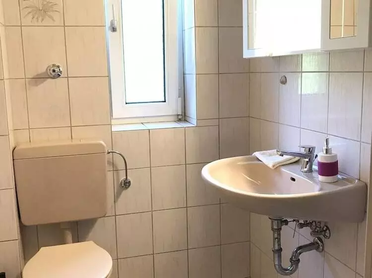 Apartmenthaus Marten